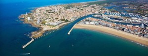 photo la baie des Sables