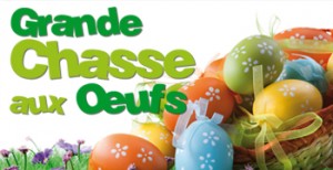 Joyeuses PAQUES