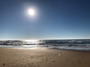 Plage de Tanchet