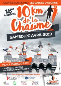 course la chaume